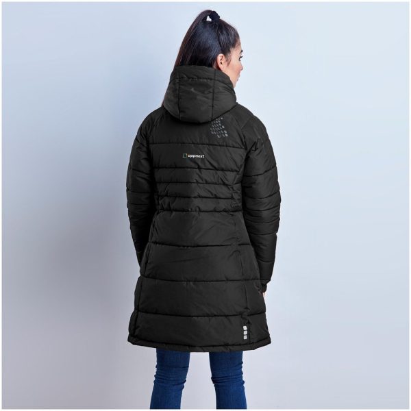 Ladies Balkan Insulated Jacket - Image 6