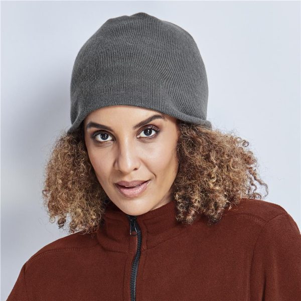 Pinnacle Acrylic Beanie - Image 2