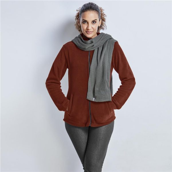 Pinnacle Acrylic Scarf - Image 3