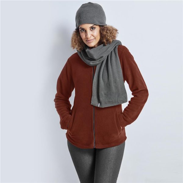 Pinnacle Acrylic Scarf - Image 2