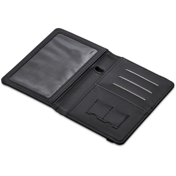Altitude Jetset Recycled PET Passport Travel Wallet - Image 5
