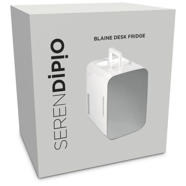 Blaine Desk Fridge - Image 2