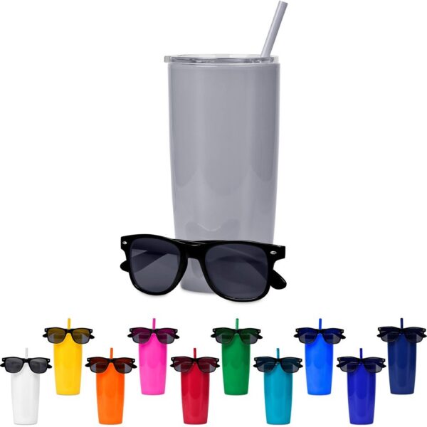 Altitude Marlin Summer Set - Image 4