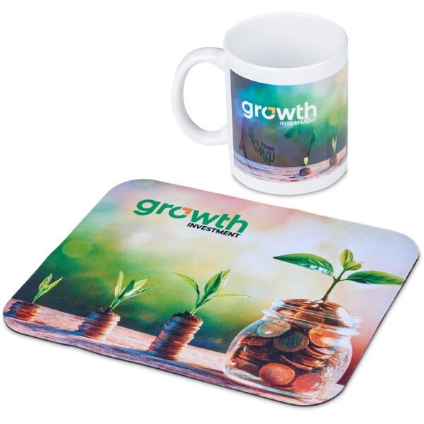 Altitude Goodwyn Gift Set - Image 27