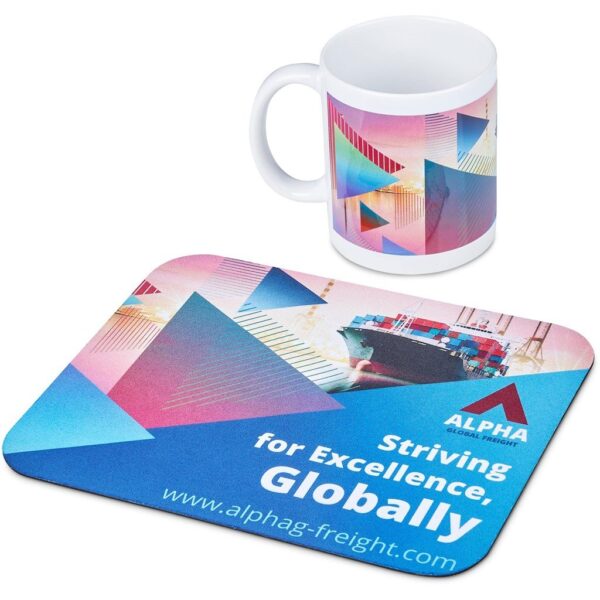 Altitude Goodwyn Gift Set - Image 2