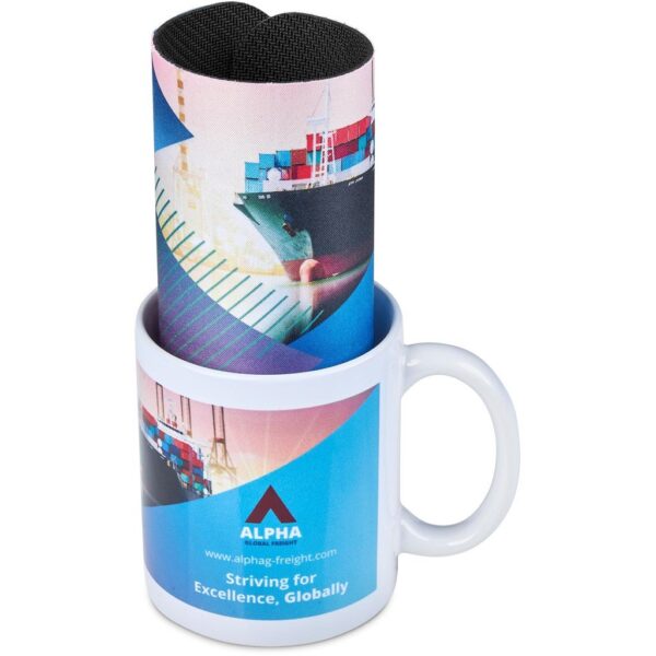 Altitude Goodwyn Gift Set - Image 30