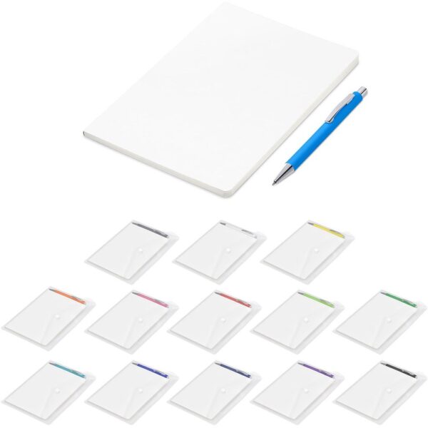Altitude Nixon Notebook & Pen Set - Image 2