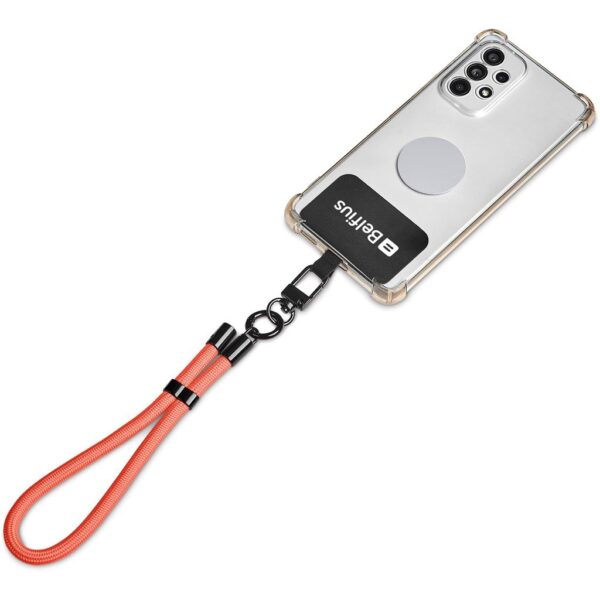 Altitude Fusion Crossbody & Wrist Phone Strap Set in Pouch - Image 39