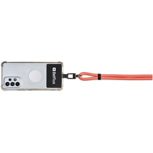 Altitude Fusion Crossbody & Wrist Phone Strap Set in Pouch - Image 24