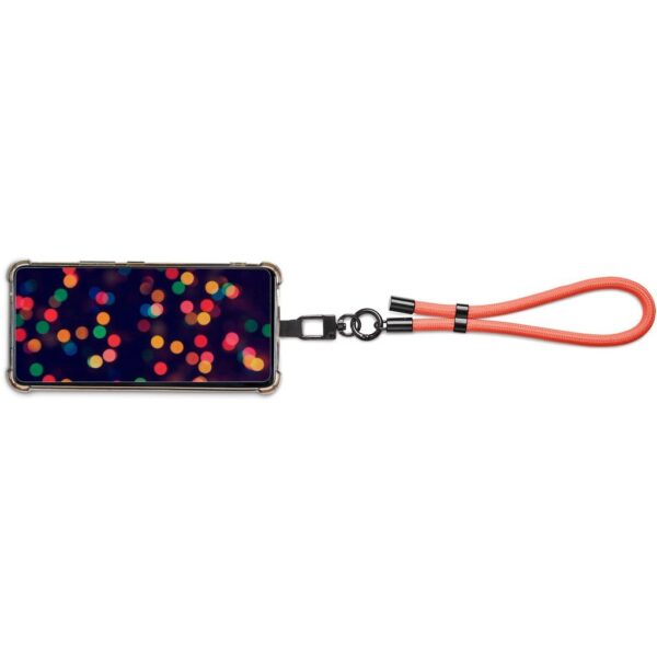 Altitude Fusion Crossbody & Wrist Phone Strap Set in Pouch - Image 30
