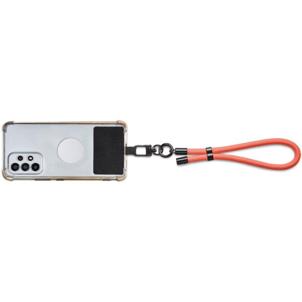 Altitude Fusion Crossbody & Wrist Phone Strap Set in Pouch - Image 37