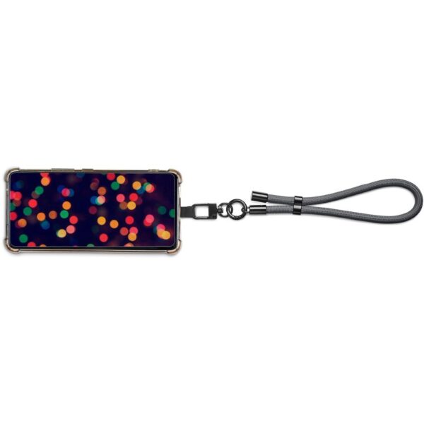 Altitude Fusion Crossbody & Wrist Phone Strap Set in Pouch - Image 43