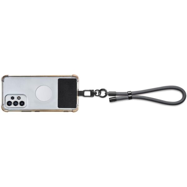 Altitude Fusion Crossbody & Wrist Phone Strap Set in Pouch - Image 14
