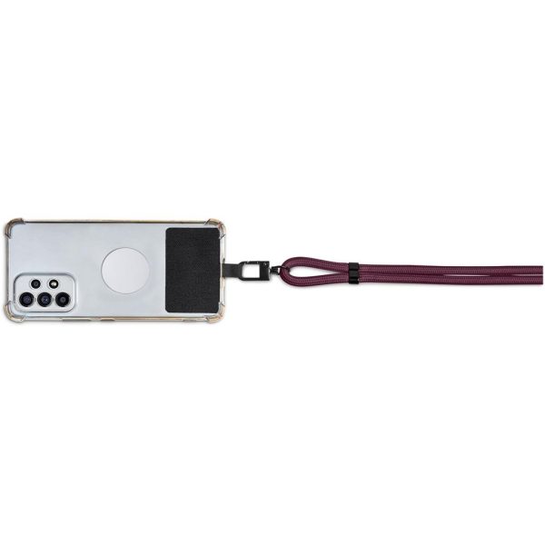 Altitude Fusion Crossbody & Wrist Phone Strap Set in Pouch - Image 44