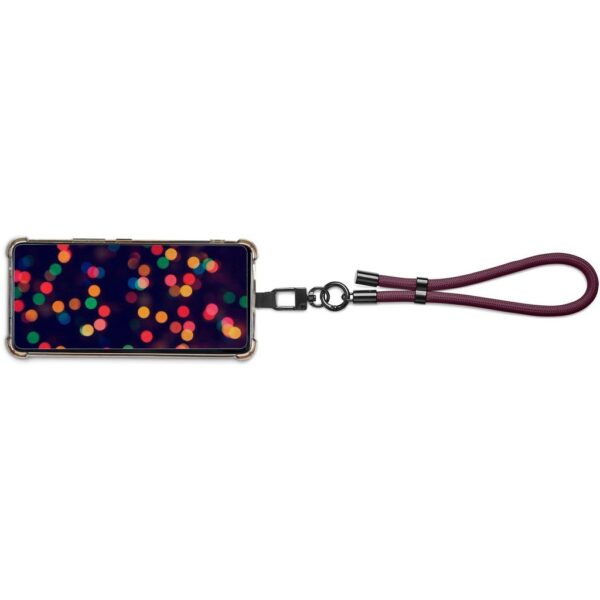 Altitude Fusion Crossbody & Wrist Phone Strap Set in Pouch - Image 45