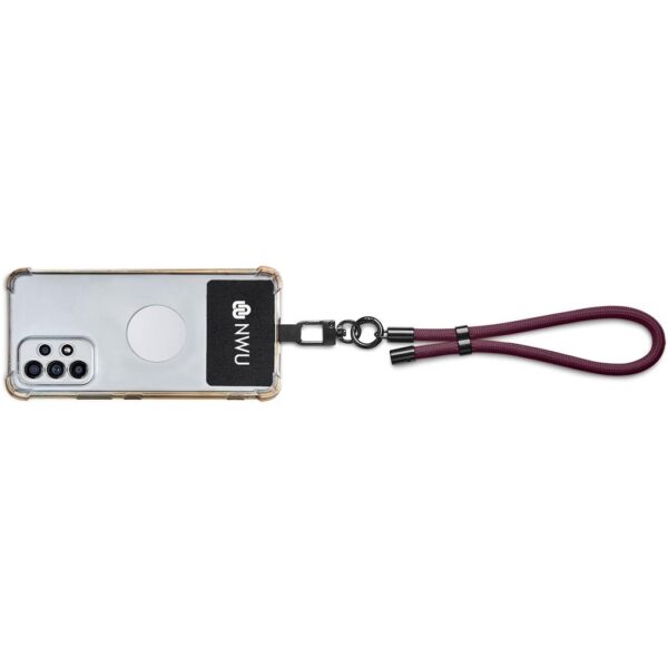 Altitude Fusion Crossbody & Wrist Phone Strap Set in Pouch - Image 41