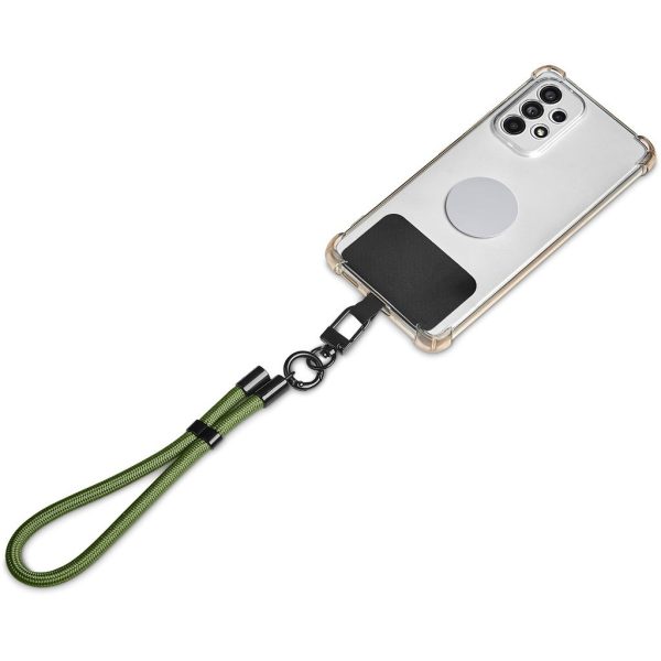 Altitude Fusion Crossbody & Wrist Phone Strap Set in Pouch - Image 26