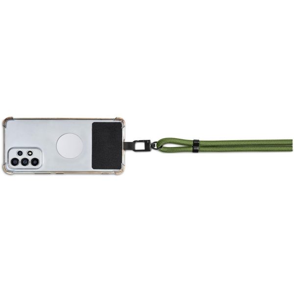 Altitude Fusion Crossbody & Wrist Phone Strap Set in Pouch - Image 27