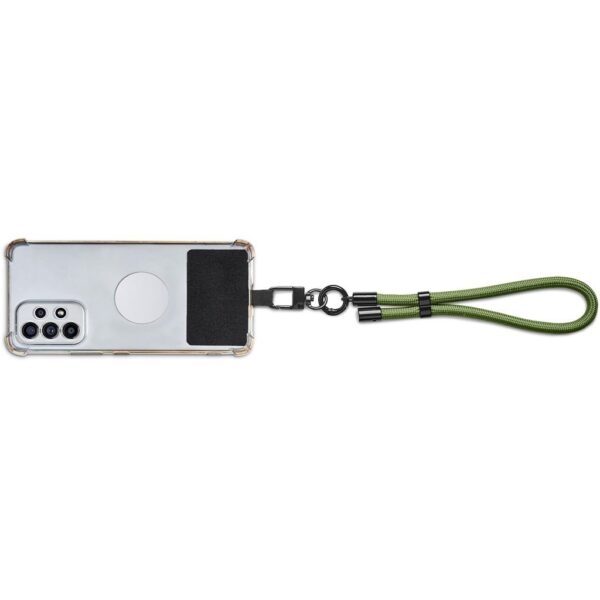 Altitude Fusion Crossbody & Wrist Phone Strap Set in Pouch - Image 48