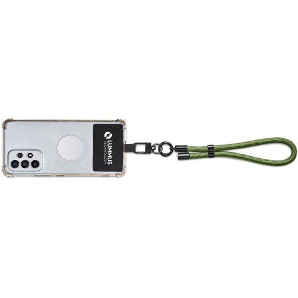 Altitude Fusion Crossbody & Wrist Phone Strap Set in Pouch - Image 47