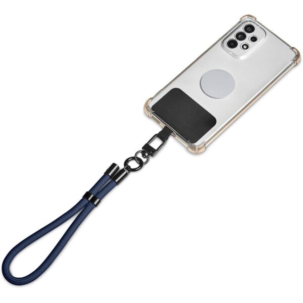 Altitude Fusion Crossbody & Wrist Phone Strap Set in Pouch - Image 49