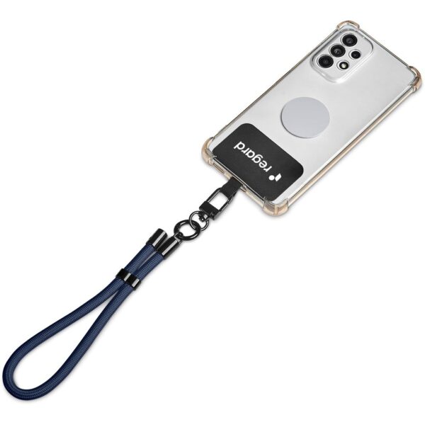 Altitude Fusion Crossbody & Wrist Phone Strap Set in Pouch - Image 34