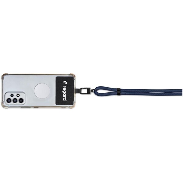Altitude Fusion Crossbody & Wrist Phone Strap Set in Pouch - Image 42