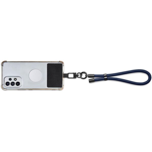 Altitude Fusion Crossbody & Wrist Phone Strap Set in Pouch - Image 7
