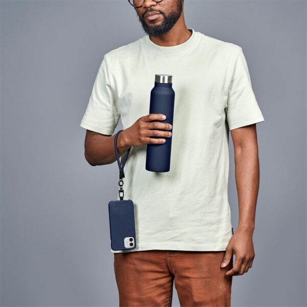 Altitude Fusion Crossbody & Wrist Phone Strap Set in Pouch - Image 8