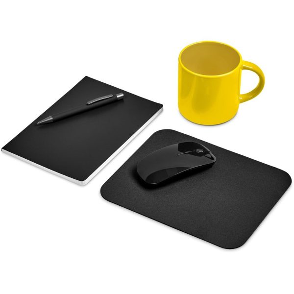 Altitude Delaney Gift Set - Image 4