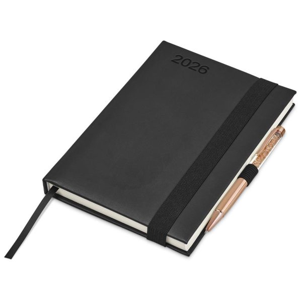 Altitude Advantage A5 2026 Diary & Hailey Pen Set - Image 6