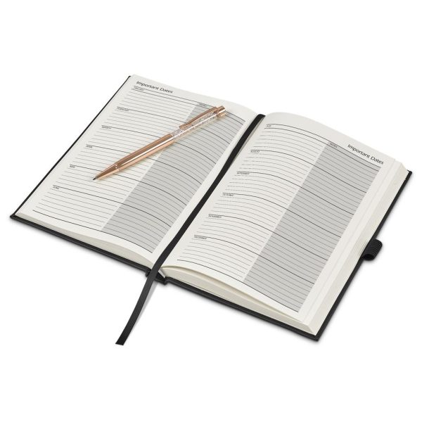Altitude Advantage A5 2026 Diary & Hailey Pen Set - Image 15