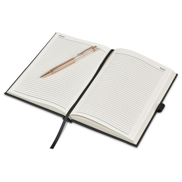 Altitude Advantage A5 2026 Diary & Hailey Pen Set - Image 10