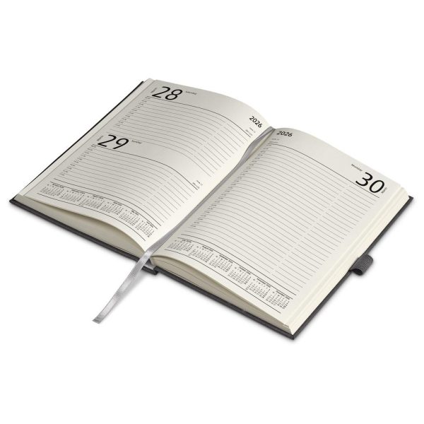 Altitude Oakridge A5 2026 Diary & Pen Set - Image 2