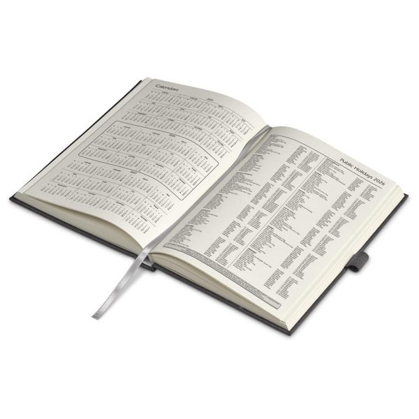 Altitude Oakridge A5 2026 Diary & Pen Set - Image 10