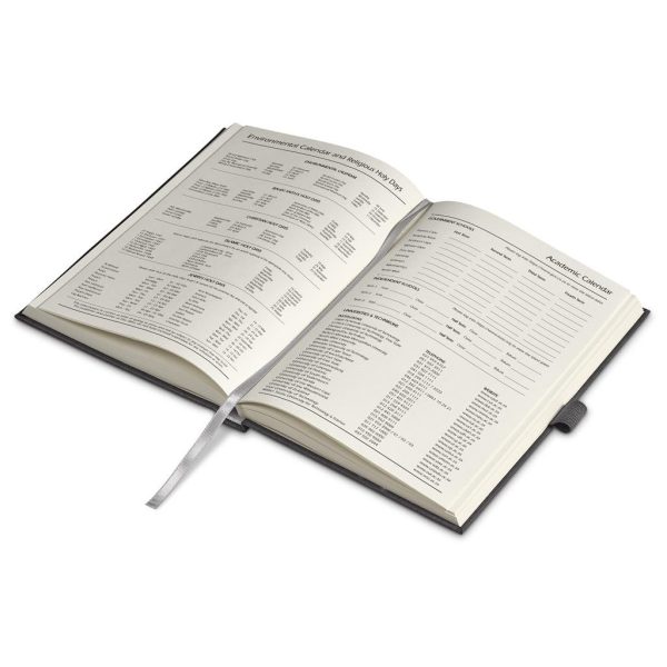 Altitude Oakridge A5 2026 Diary & Pen Set - Image 9