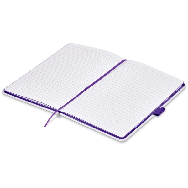 Olson Notebook & Pen Set - Image 7