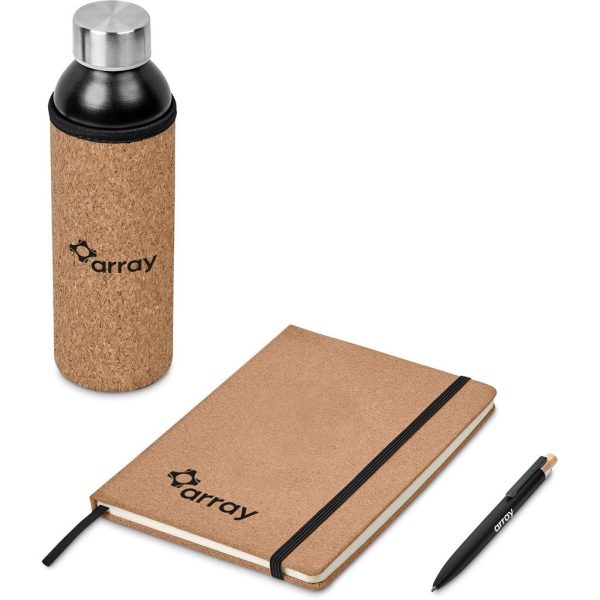 Sumner Kraft Gift Set - Image 4