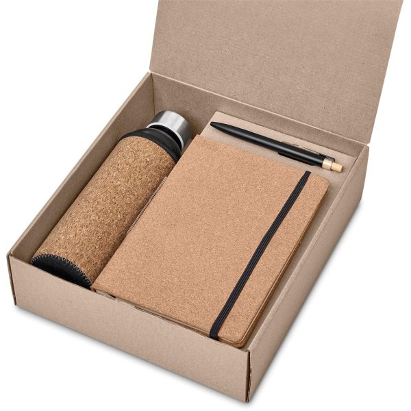 Sumner Kraft Gift Set - Image 2