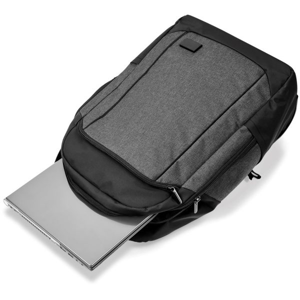 Nanotech Laptop Trolley Backpack - Image 6