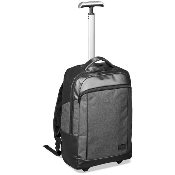 Nanotech Laptop Trolley Backpack - Image 4