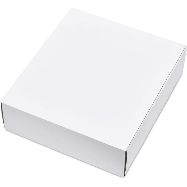 Watson White Gift Set - Image 3