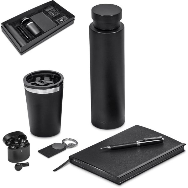 Alex Varga Stovinsci Gift Set - Image 4