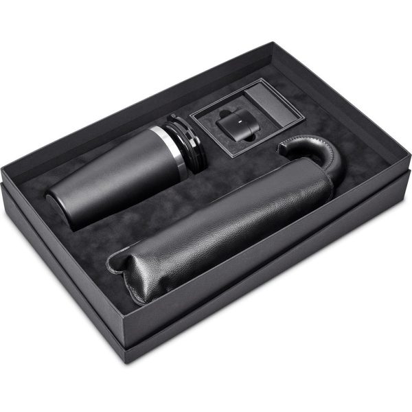 Alex Varga Vestibularis Gift Set - Image 6