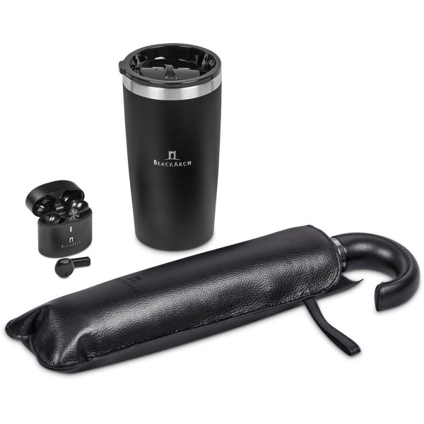 Alex Varga Vestibularis Gift Set - Image 7