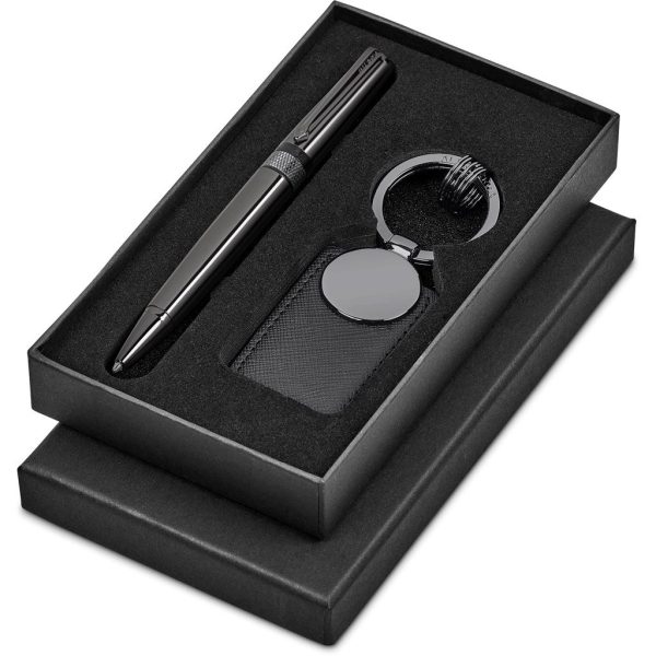 Alex Varga Olsson Gift Set - Image 6
