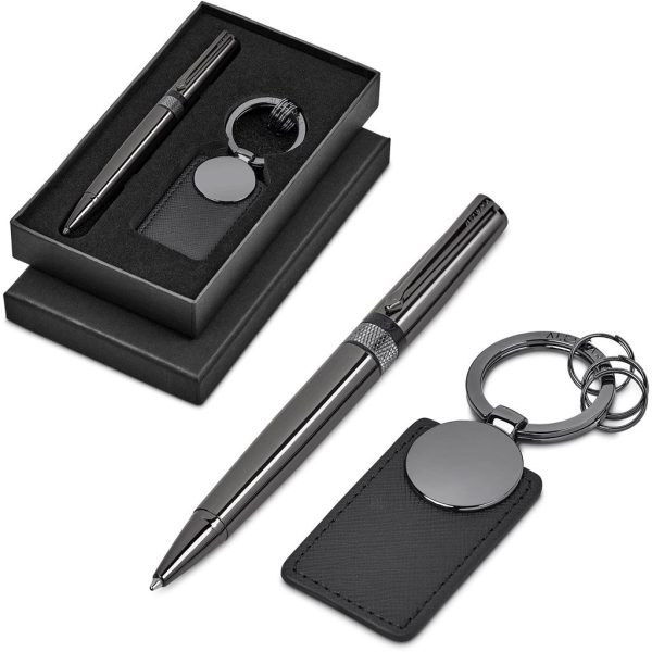 Alex Varga Olsson Gift Set - Image 2