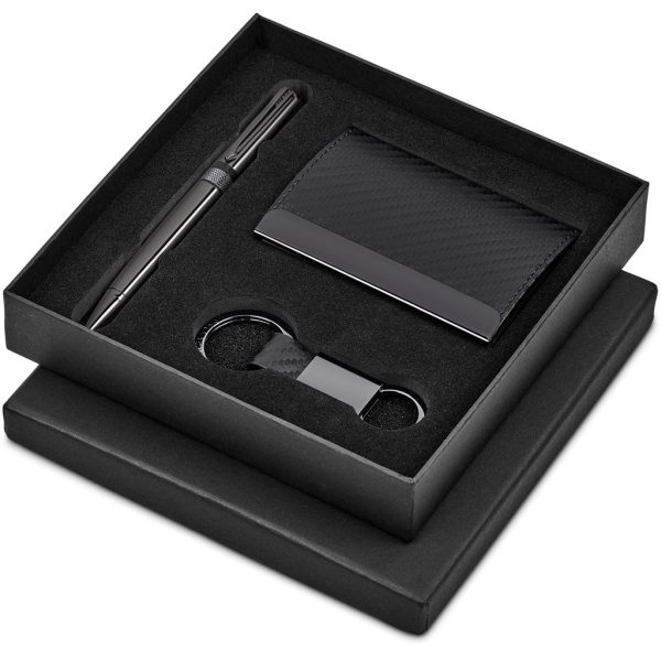 Alex Varga Nordberg Gift Set - Image 8