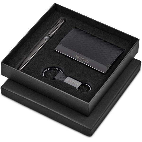 Alex Varga Nordberg Gift Set - Image 7