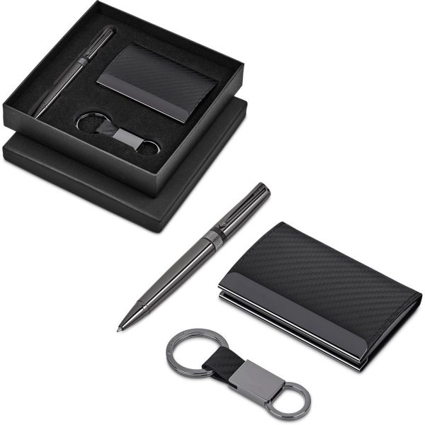 Alex Varga Nordberg Gift Set - Image 3
